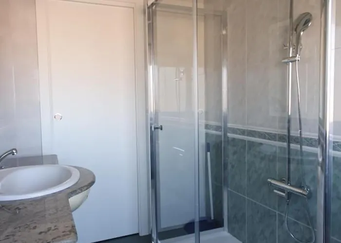 Appartement Casa Camila En Portonovo