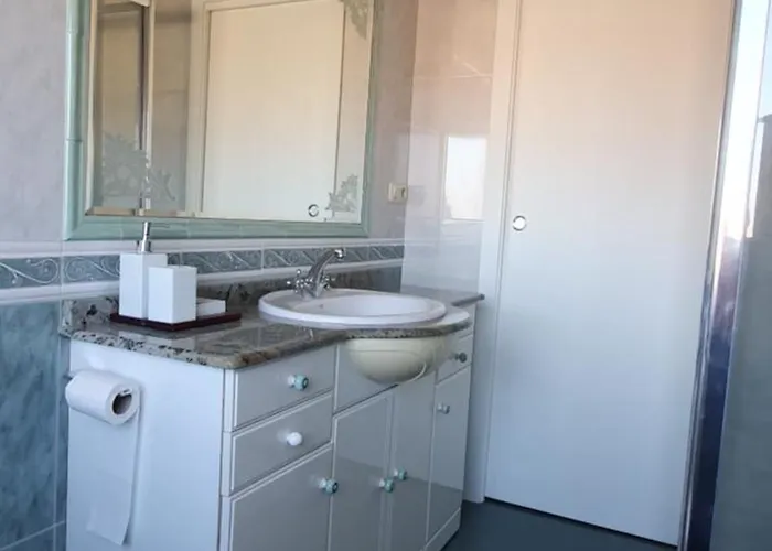 Appartement Casa Camila En Portonovo Sanxenxo